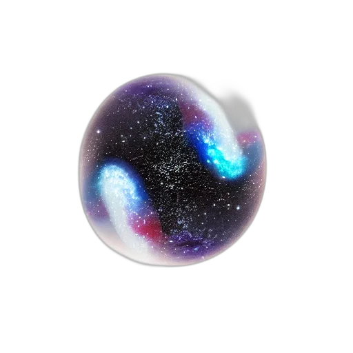 jewelry, crown, staff, 3d render, photorealistic, fantasy art, vaporwave, outer space transparent PNG cut-out