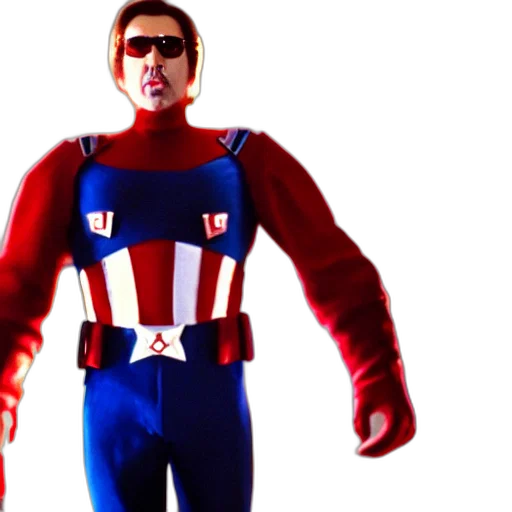 jacket, 3d render, concept art, comic book art transparent PNG cut-out