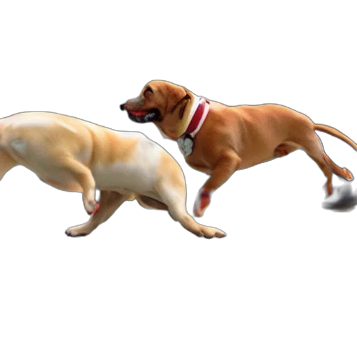animal, 3d render, photorealistic, concept art transparent PNG cut-out