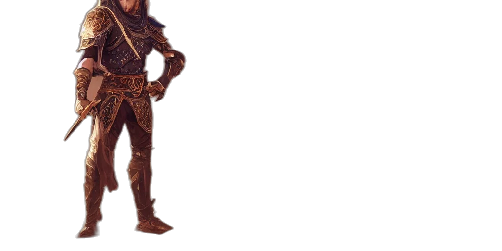 sword, staff, weapon, robot transparent PNG cut-out