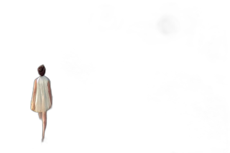 dress, robot, staff, jacket, concept art, 3d render, pixel art, photorealistic transparent PNG cut-out