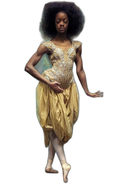 dress, hair, crown, 3d render, concept art, photorealistic, portrait, gorgeous transparent PNG cut-out