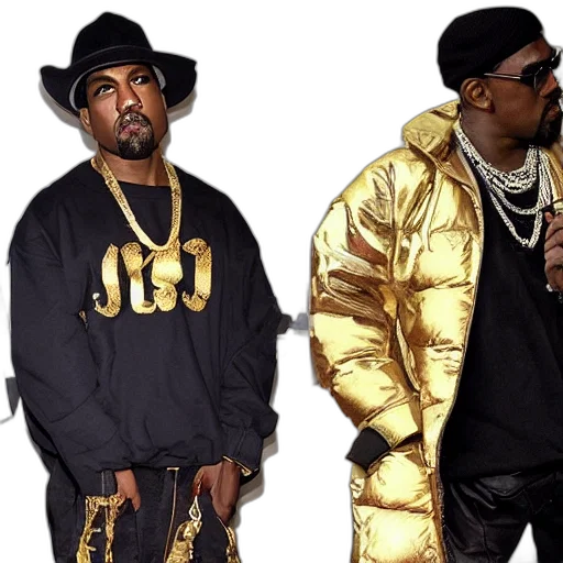 jacket, jotaro, kujo, kanye, west transparent PNG cut-out
