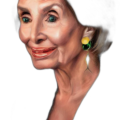 face, mask, jewelry, hat transparent PNG cut-out