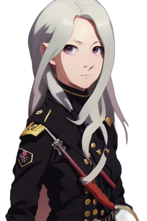 staff, face, weapon, hat transparent PNG cut-out