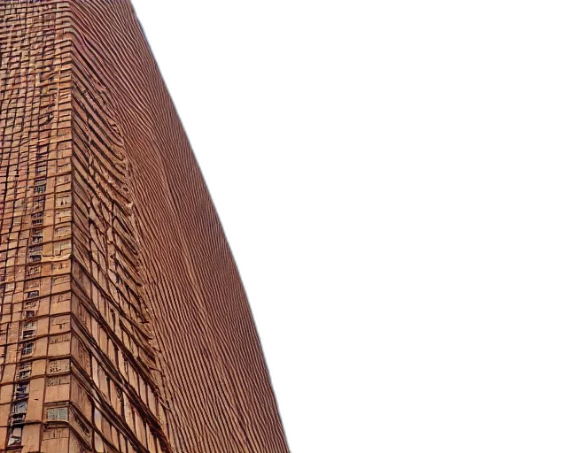 building, furniture, hair, hat transparent PNG cut-out