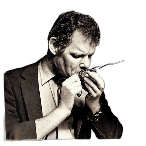 staff, weapon, food, jewelry, photorealistic, siegfred, kessler, eating transparent PNG cut-out