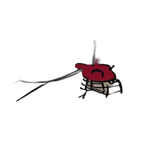 furniture, staff, weapon, animal transparent PNG cut-out