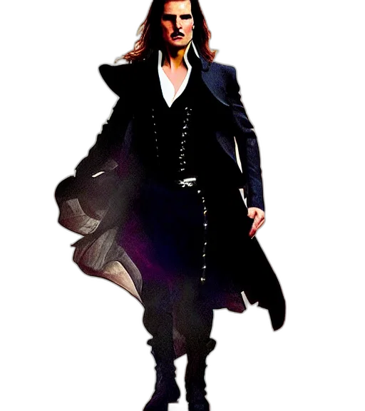 jacket, concept art, comic book art, photorealistic, majestic, gracious, regal, aristocratic transparent PNG cut-out