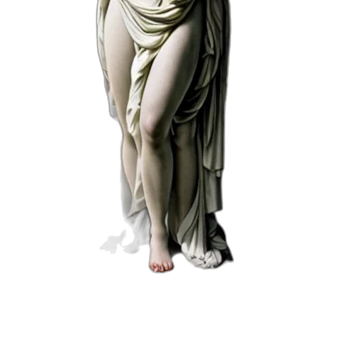 dress, jewelry, staff, concept art transparent PNG cut-out