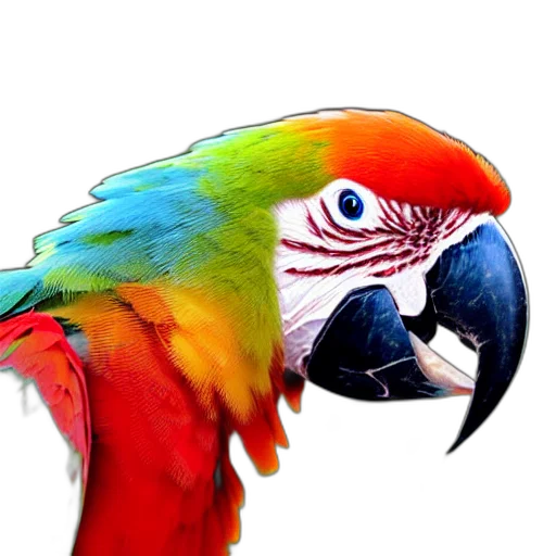 animal, mask, face, jewelry, photorealistic, watercolor, oil painting, 3d render transparent PNG cut-out