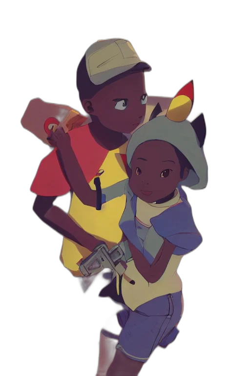 weapon, staff, hat, concept art transparent PNG cut-out
