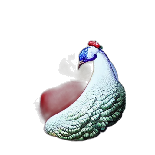 animal, crown, creature, hat transparent PNG cut-out
