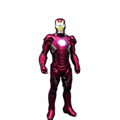 robot, animal, weapon, staff transparent PNG cut-out