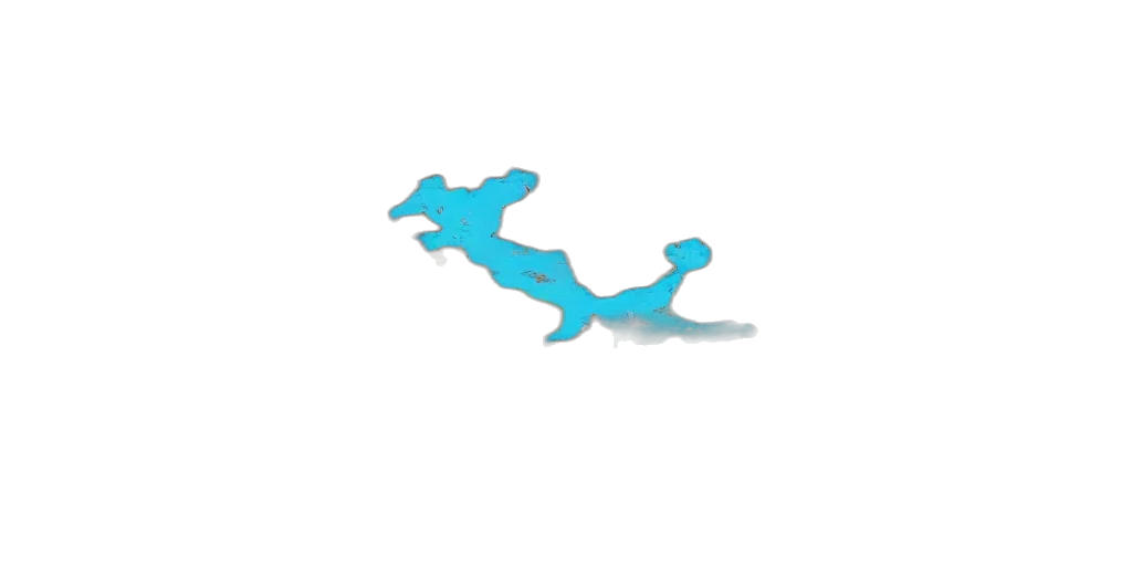 animal, dragon, creature, staff transparent PNG cut-out
