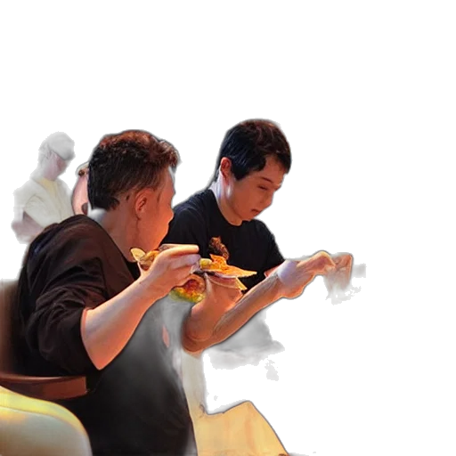 staff, weapon, robot, food, concept art, 3d render, photorealistic, oil painting transparent PNG cut-out