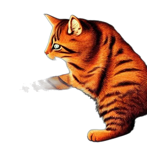 animal, staff, creature, weapon, photorealistic, concept art, watercolor, pixel art transparent PNG cut-out