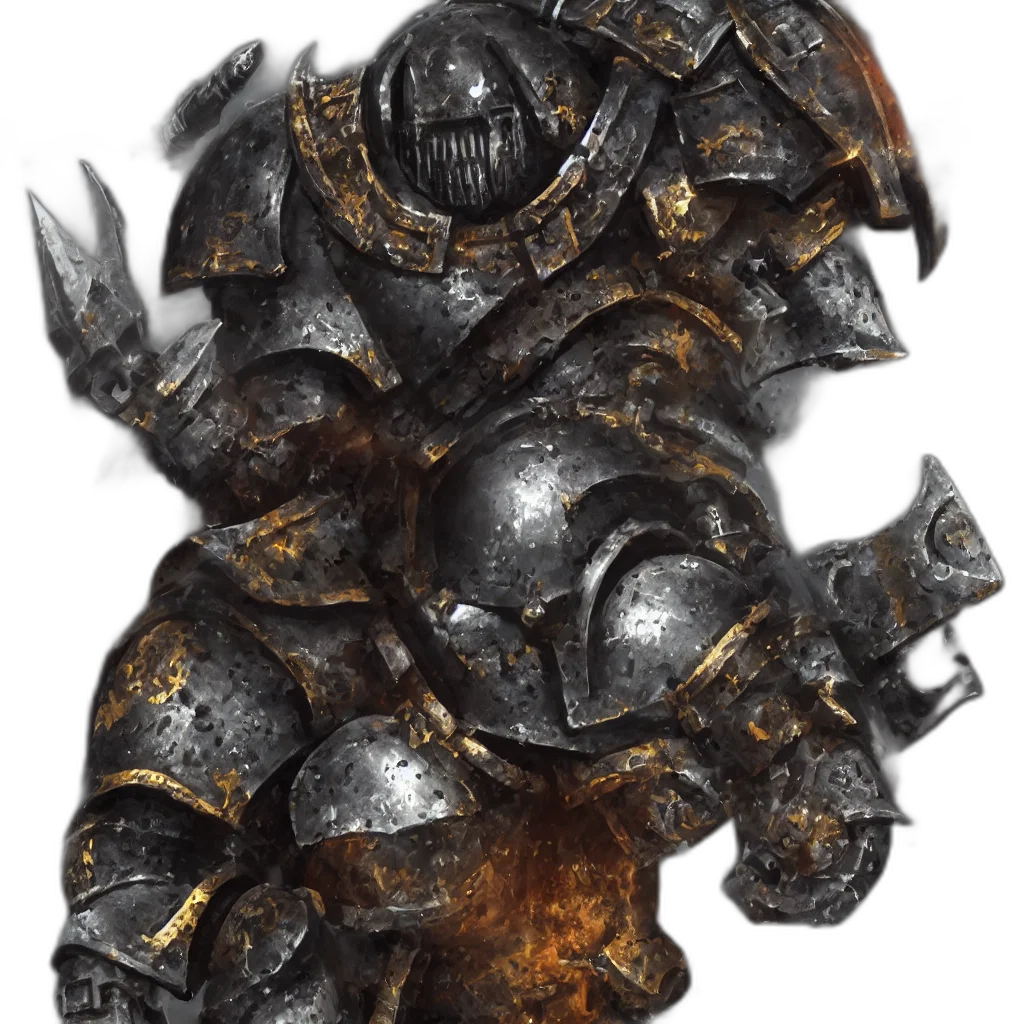 dragon, mask, face, sword transparent PNG cut-out