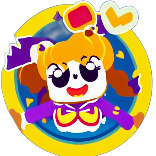 staff, cartoon, pixel art, concept art transparent PNG cut-out