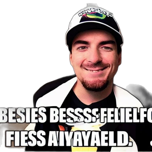 mrbeast, buying, world transparent PNG cut-out
