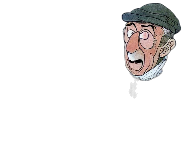 face, hat, mask, staff transparent PNG cut-out