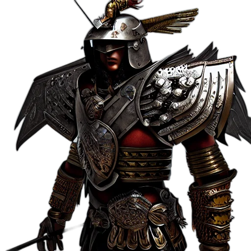 sword, staff, weapon, mask transparent PNG cut-out
