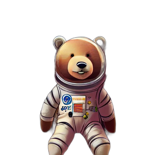 pixel art, concept art, 3d render, fantasy art transparent PNG cut-out