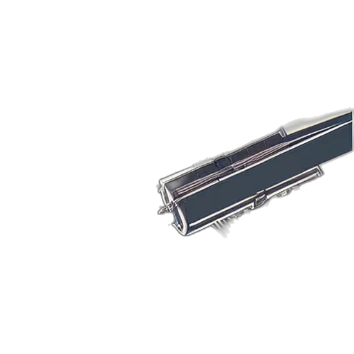 jewelry, weapon, staff, sword, 3d render, art, deco, space transparent PNG cut-out