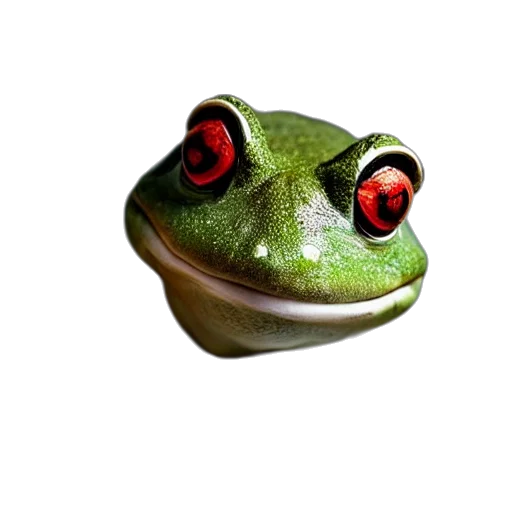 animal, face, creature, hat transparent PNG cut-out