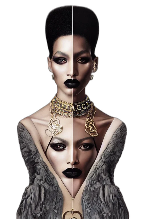 jewelry, crown, mask, face transparent PNG cut-out