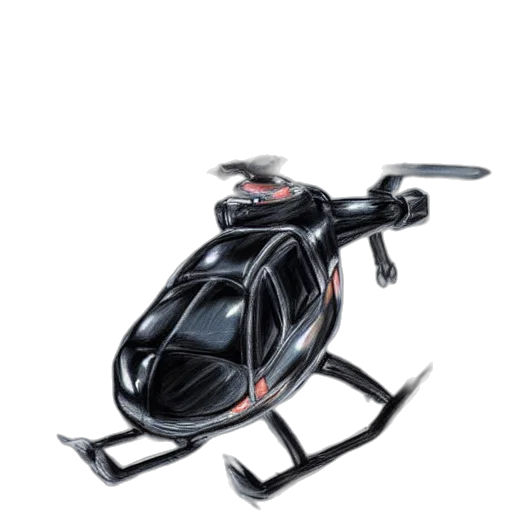 weapon, helicopter, dog, digital, art, highly, detailed transparent PNG cut-out