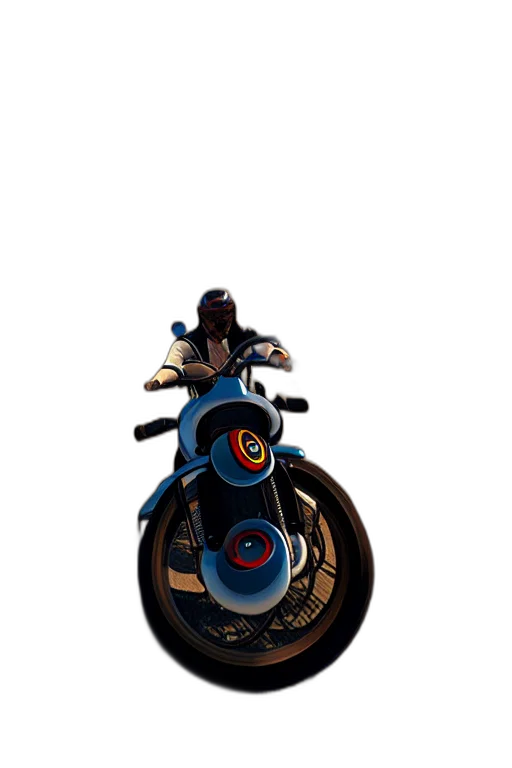 weapon, 3d render, concept art, pixel art transparent PNG cut-out