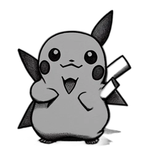 staff, weapon, animal, creature transparent PNG cut-out