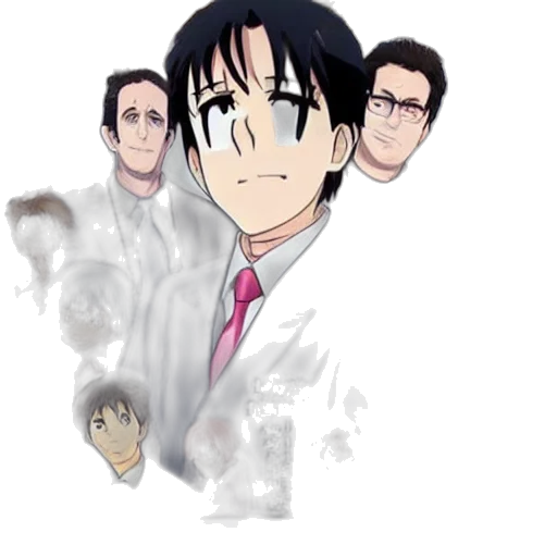 face, staff, creature, mask transparent PNG cut-out