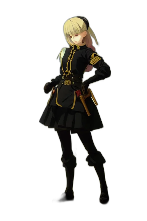 staff, jacket, sword, weapon transparent PNG cut-out