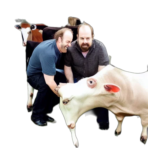 animal, staff, creature, weapon transparent PNG cut-out