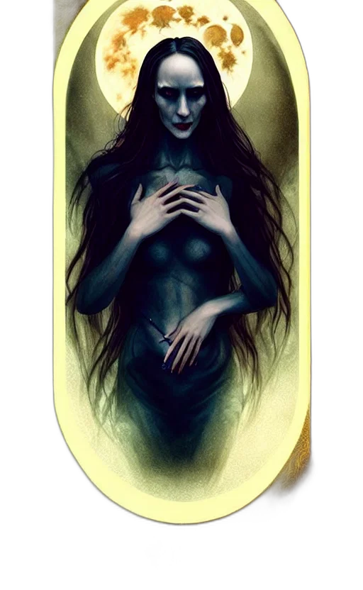 dress, creature, mask, face, fantasy art, concept art, comic book art, photorealistic transparent PNG cut-out