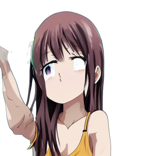 weapon, dress, staff, food transparent PNG cut-out