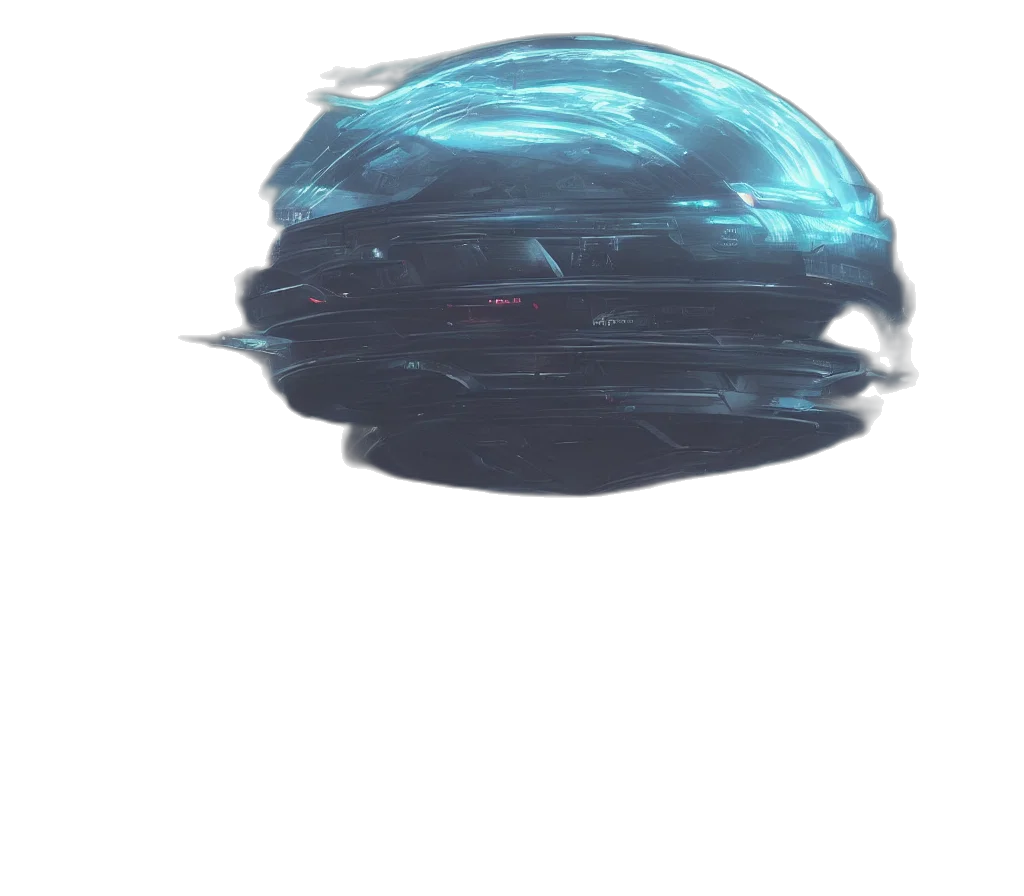 hat, car, robot, mask transparent PNG cut-out