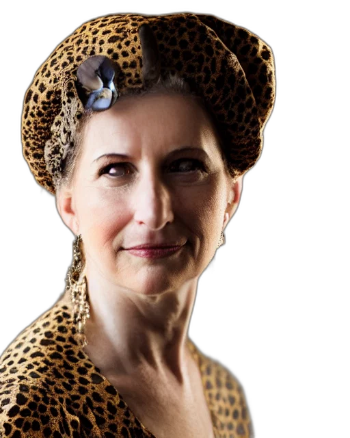 crown, jewelry, hat, staff transparent PNG cut-out