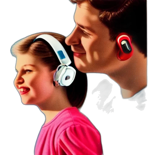 photorealistic, cartoon, vaporwave, concept art transparent PNG cut-out