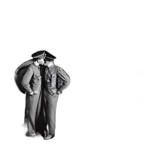 jacket, hat, staff, umbrella, concept art, 3d render, photorealistic, professional transparent PNG cut-out