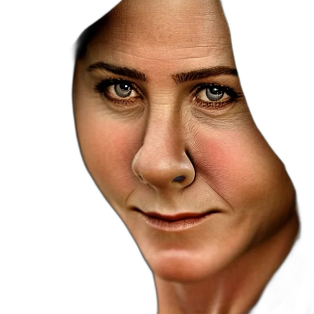 face, mask, jewelry, robot transparent PNG cut-out