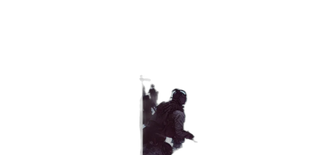 weapon, sword, robot, staff transparent PNG cut-out
