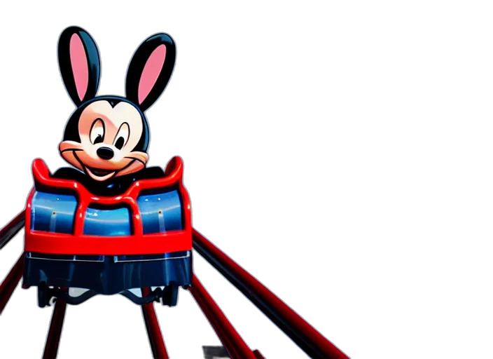 car, 3d render, concept art, film transparent PNG cut-out