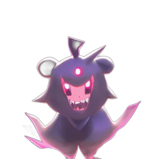 creature, mask, animal, staff transparent PNG cut-out
