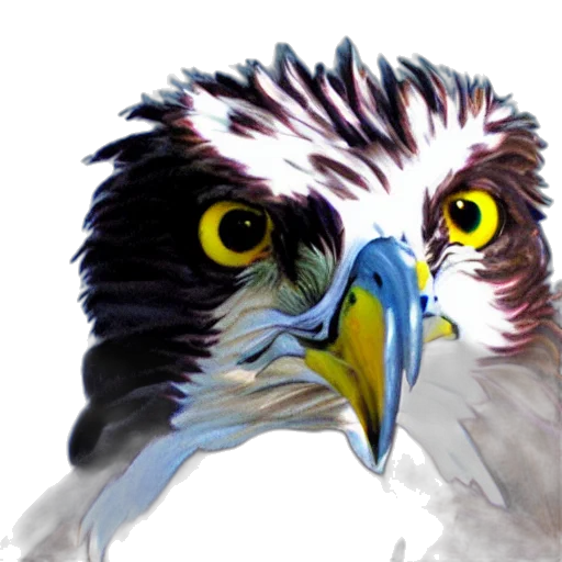 animal, creature, face, staff transparent PNG cut-out