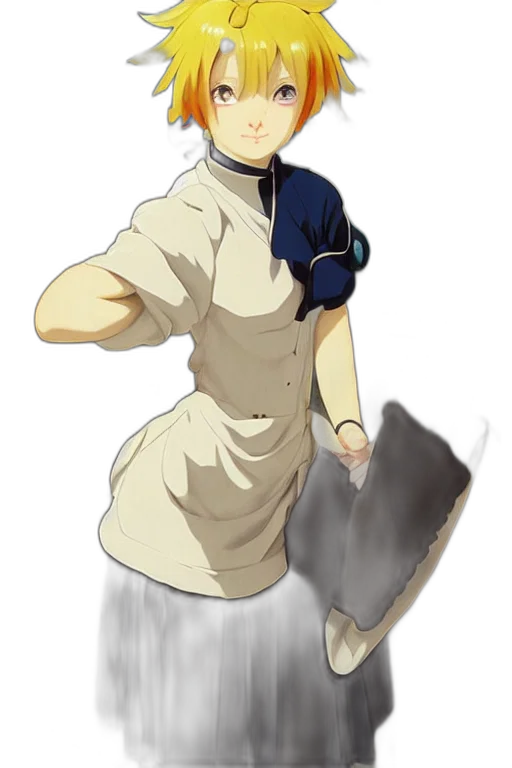 staff, dress, weapon, sword transparent PNG cut-out