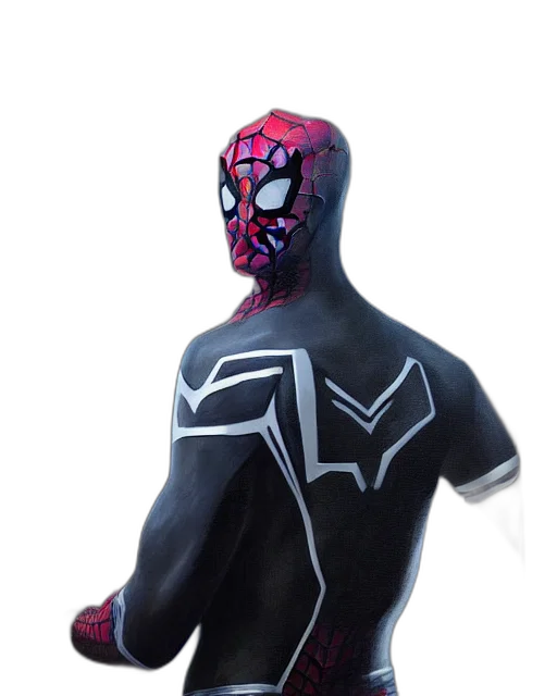 mask, jacket, creature, animal transparent PNG cut-out
