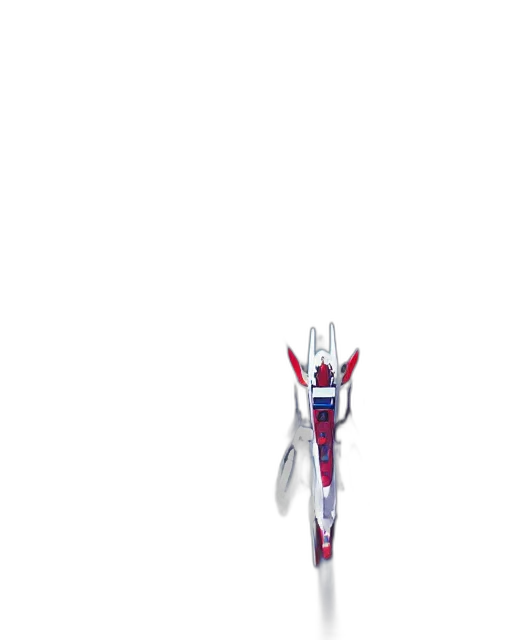 robot, weapon, sword, staff, concept art, 3d render, pixel art, watercolor transparent PNG cut-out